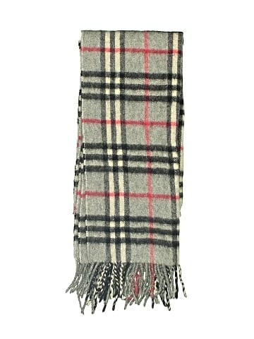 Burberry Vintage Scarf (view 2)