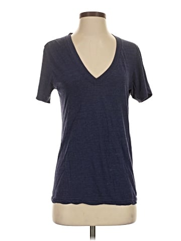 American Apparel Short Sleeve T-Shirt (view 1)