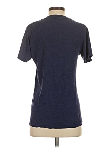 American Apparel Short Sleeve T-Shirt (view 2)