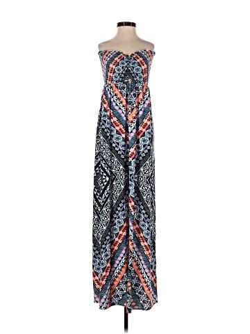 Full Tilt Casual Dress (view 1)