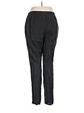 Eileen Fisher Linen Pants (view 2)