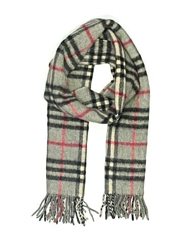 Burberry Vintage Scarf (view 1)