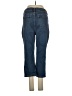Lee Blue Jeans Size 2M - photo 2