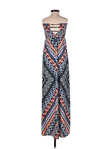 Full Tilt Casual Dress (view 2)