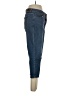 Lee Blue Jeans Size 2M - photo 4