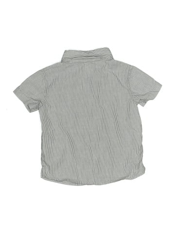 Carter's Short Sleeve Button-Down Shirt (view 2)