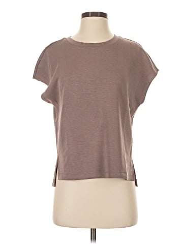 Danskin Short Sleeve T-Shirt (view 1)