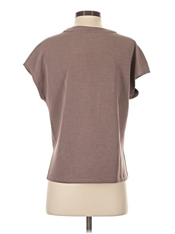 Danskin Short Sleeve T-Shirt (view 2)
