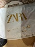 Zara Ivory Jacket Size 9 - 10 - photo 3