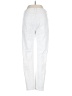 Gap Solid White Jeans Size 2 - photo 2