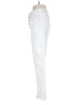 Gap Solid White Jeans Size 2 - photo 5