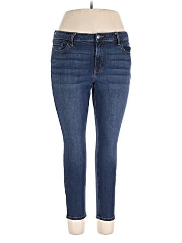 STUDIO BLUE Jeans (view 1)
