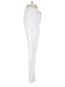 Gap Solid White Jeans Size 2 - photo 4