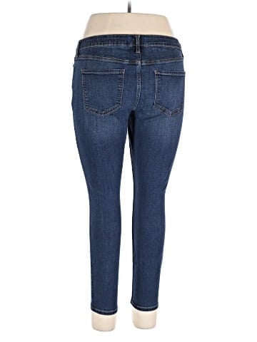 STUDIO BLUE Jeans (view 2)