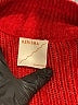 Kerisma Red Pullover Sweater One size - photo 7