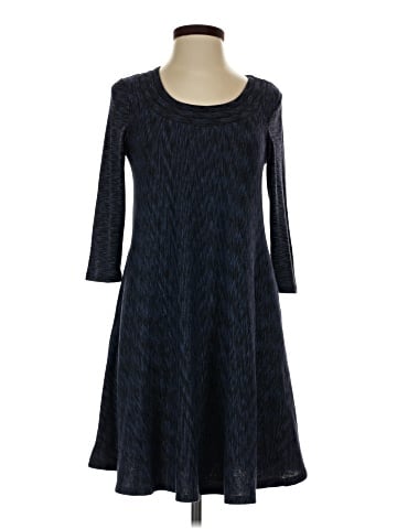 Saturday Sunday Casual Dress (view 1)