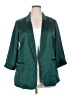 Maurices 100% Polyester Green Cardigan Size XXL - photo 1