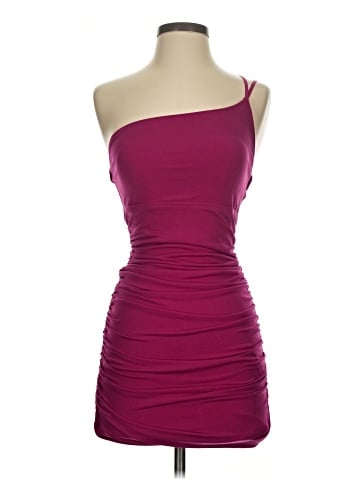 Emerald Sundae Cocktail Dress (view 1)