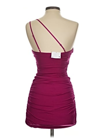 Emerald Sundae Cocktail Dress (view 2)