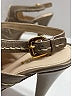 Prada Tan Heels Size EU 38 1/2 - photo 5