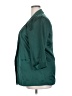 Maurices 100% Polyester Green Cardigan Size XXL - photo 5