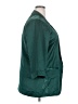 Maurices 100% Polyester Green Cardigan Size XXL - photo 4