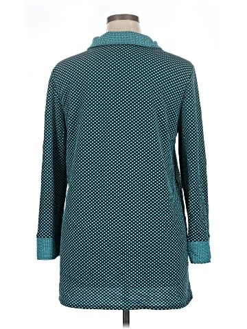 Peck & Peck Long Sleeve Blouse (view 2)