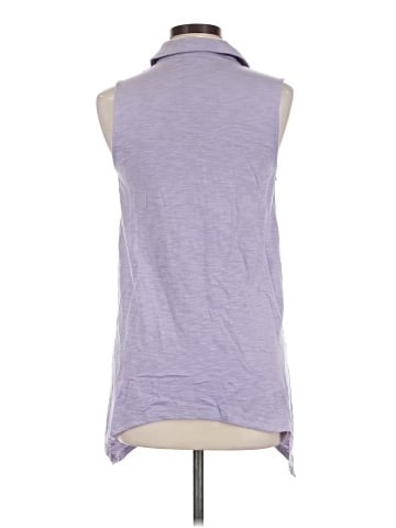Soma Sleeveless T-Shirt (view 2)
