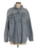 Pistola Blue Denim Jacket Size S - photo 1