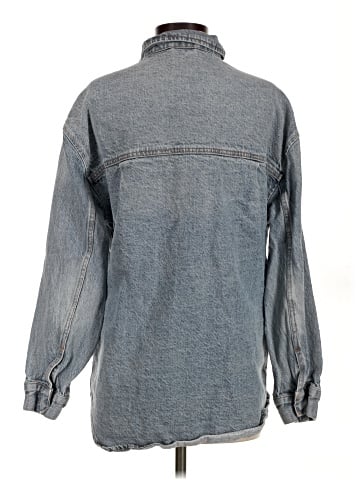 Pistola Denim Jacket (view 2)