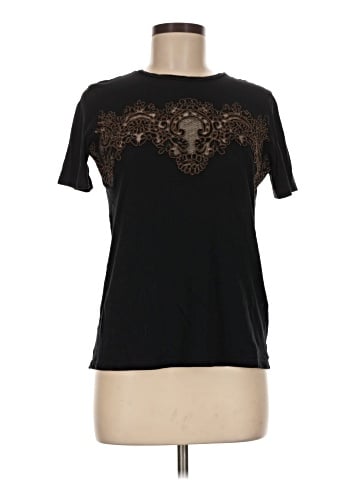 Sandro Short Sleeve T-Shirt (view 1)