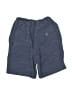 Hanna Andersson Chevron-herringbone Blue Shorts Size 3 - photo 2