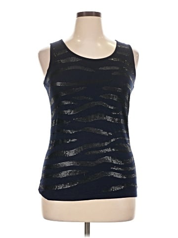 Design History Sleeveless Top (view 1)