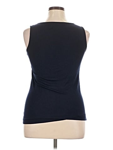 Design History Sleeveless Top (view 2)