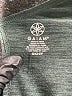 GAIAM Gray Active Tank Size S - photo 7