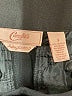 Candie's Solid Black Dress Pants Size 3 - photo 7