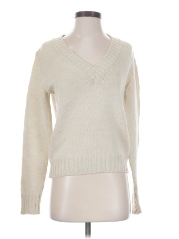 APC Pullover Sweater (view 1)