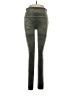 SPANX Green Casual Pants Size M - photo 1