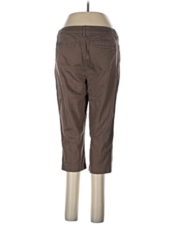 St. John's Bay Khakis (view 2)