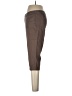 St. John's Bay Brown Khakis Size 12 - photo 5