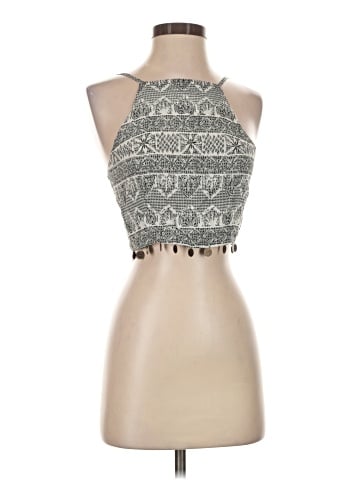 Millau Sleeveless Top (view 1)