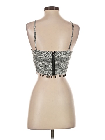 Millau Sleeveless Top (view 2)