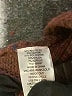 a.n.a. A New Approach Stripes Brown Pullover Sweater Size XL (tall) - photo 8