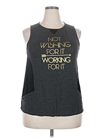 C9 By Champion Sleeveless Top (view 1)
