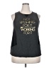 C9 By Champion Gray Sleeveless Top Size XXL (estimated) - photo 1