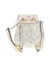 Calvin Klein White Backpack One size - photo 2