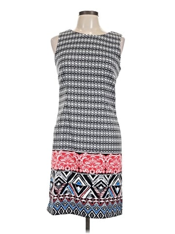 Mario Serrani Casual Dress (view 1)