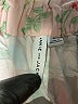 Janie and Jack Floral Pink Shorts Size 8 - photo 3