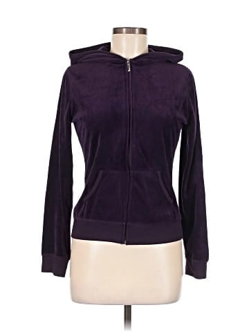 Beta House Zip Up Hoodie (view 1)