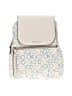 Calvin Klein White Backpack One size - photo 1